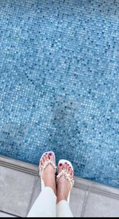 Khawla Al-Maraghi feet photo 14