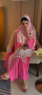 Khawla Al-Maraghi feet photo 7