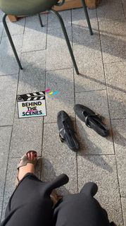 Khawla Al-Maraghi feet photo 6