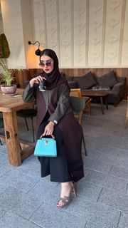 Khawla Al-Maraghi feet photo 5