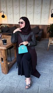 Khawla Al-Maraghi feet photo 19