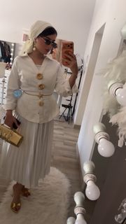 Khawla Al-Maraghi feet photo 18