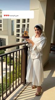 Khawla Al-Maraghi feet photo 17
