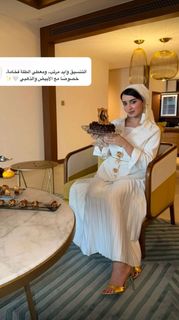 Khawla Al-Maraghi feet photo 16