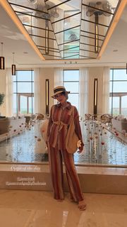 Khawla Al-Maraghi feet photo 14