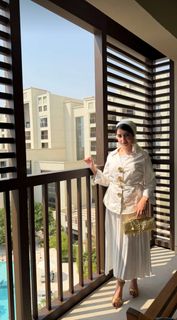 Khawla Al-Maraghi feet photo 11