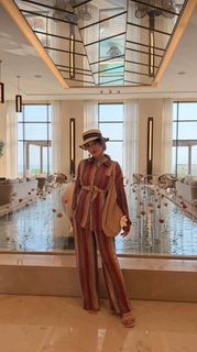 Khawla Al-Maraghi feet photo 9