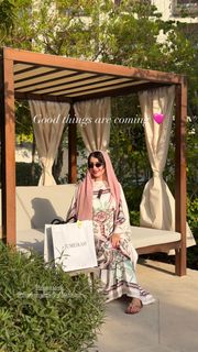 Khawla Al-Maraghi feet photo 3