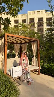 Khawla Al-Maraghi feet photo 1