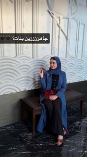 Khawla Al-Maraghi feet photo 10