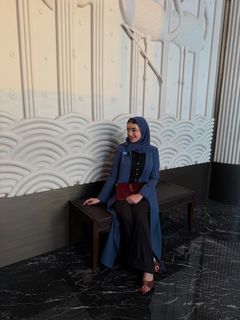 Khawla Al-Maraghi feet photo 8
