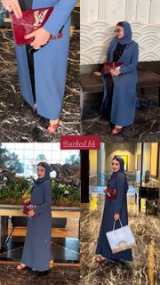 Khawla Al-Maraghi feet photo 3