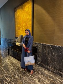 Khawla Al-Maraghi feet photo 2