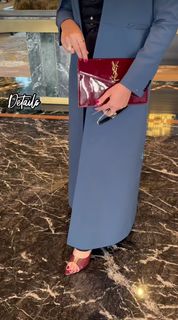 Khawla Al-Maraghi feet photo 19