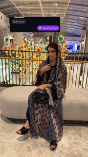 Khawla Al-Maraghi feet photo 18