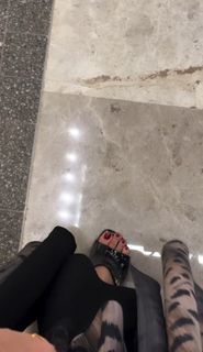Khawla Al-Maraghi feet photo 17