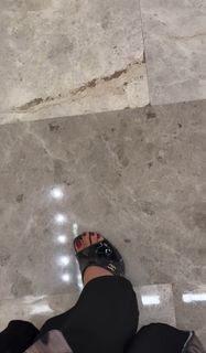 Khawla Al-Maraghi feet photo 16