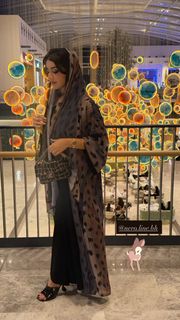 Khawla Al-Maraghi feet photo 15