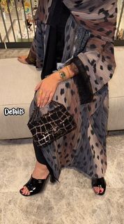 Khawla Al-Maraghi feet photo 12