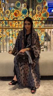 Khawla Al-Maraghi feet photo 8