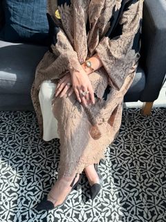 Khawla Al-Maraghi feet photo 7