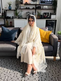 Khawla Al-Maraghi feet photo 6
