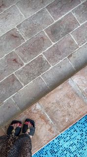 Khawla Al-Maraghi feet photo 19