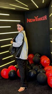Khawla Al-Maraghi feet photo 15