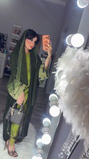 Khawla Al-Maraghi feet photo 11