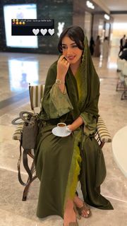 Khawla Al-Maraghi feet photo 10