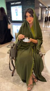 Khawla Al-Maraghi feet photo 8