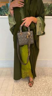 Khawla Al-Maraghi feet photo 7