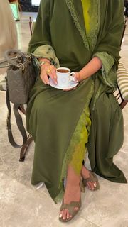 Khawla Al-Maraghi feet photo 5