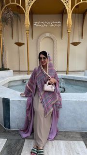 Khawla Al-Maraghi feet photo 20