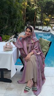 Khawla Al-Maraghi feet photo 19