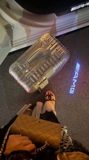 Khawla Al-Maraghi feet photo 12