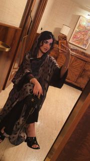 Khawla Al-Maraghi feet photo 10