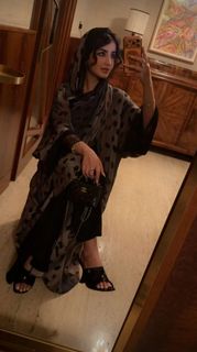 Khawla Al-Maraghi feet photo 9