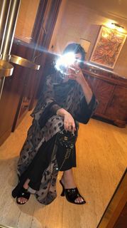 Khawla Al-Maraghi feet photo 8