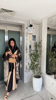 Khawla Al-Maraghi feet photo 5