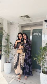 Khawla Al-Maraghi feet photo 4