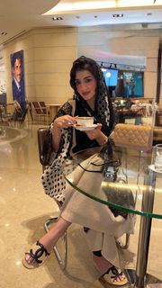 Khawla Al-Maraghi feet photo 2