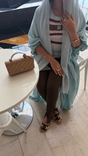 Khawla Al-Maraghi feet photo 1