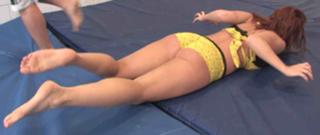 Khloe Belle Smothers feet photo 4