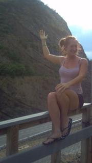 Khloe Belle Smothers feet photo 5