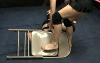 Khloe Belle Smothers feet photo 14