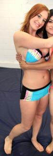 Khloe Belle Smothers feet photo 8