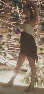 Khloe Belle Smothers feet photo 8