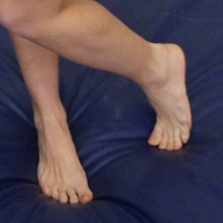 Khloe Belle Smothers feet photo 7