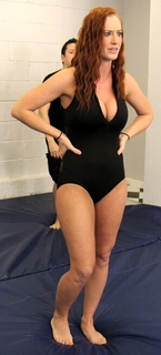 Khloe Belle Smothers feet photo 6